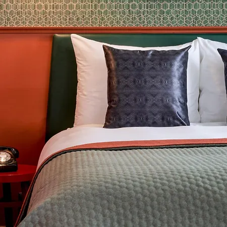 Park Den Haag, Part Of Sircle Collection