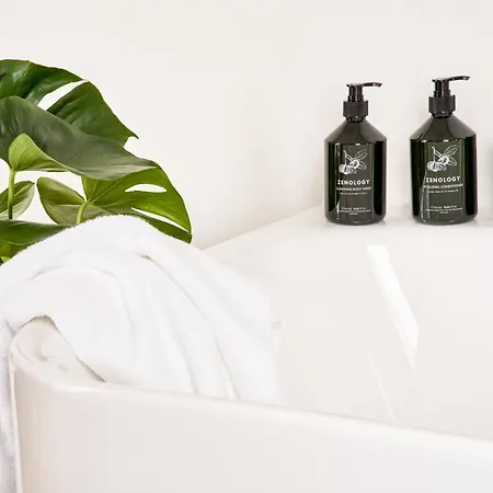 Park Den Haag, Part Of Sircle Collection Χάγη