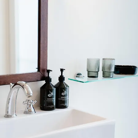 Ξενοδοχείο Park Den Haag, Part Of Sircle Collection Χάγη