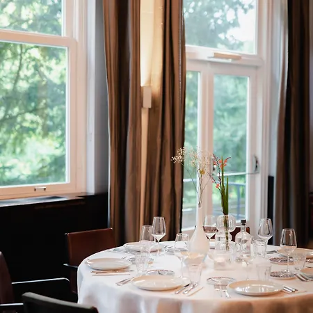 Ξενοδοχείο Park Den Haag, Part Of Sircle Collection 4*