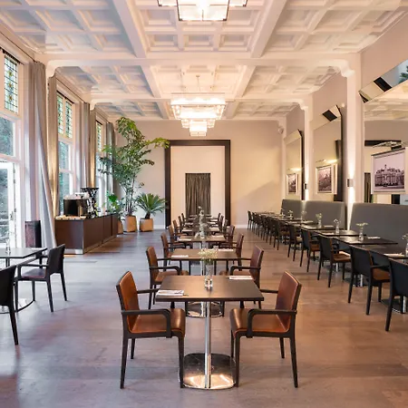 Ξενοδοχείο Park Den Haag, Part Of Sircle Collection