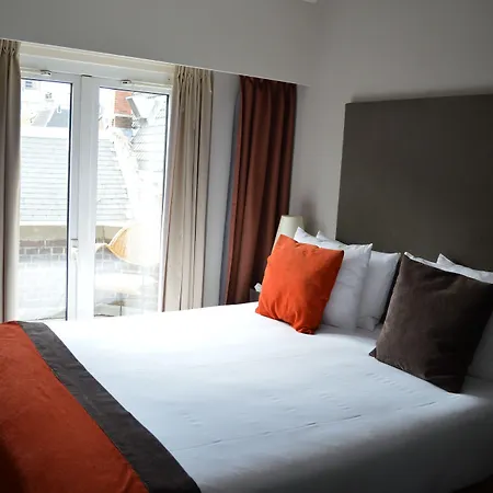 Ξενοδοχείο Park Den Haag, Part Of Sircle Collection