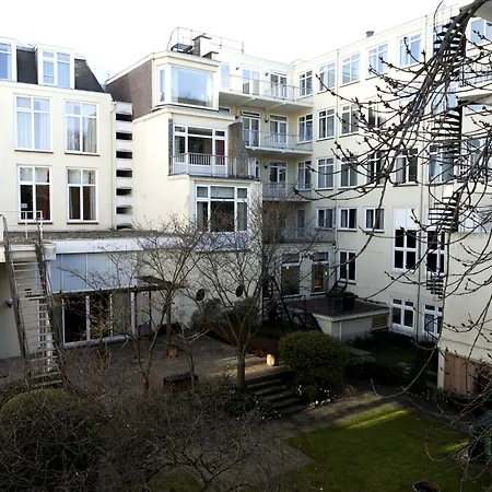 Park Den Haag, Part Of Sircle Collection Ξενοδοχείο Χάγη