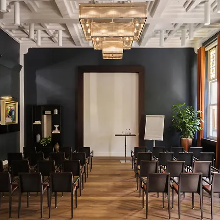 Park Den Haag, Part Of Sircle Collection 4*