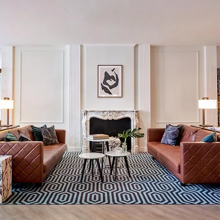 Ξενοδοχείο Park Den Haag, Part Of Sircle Collection