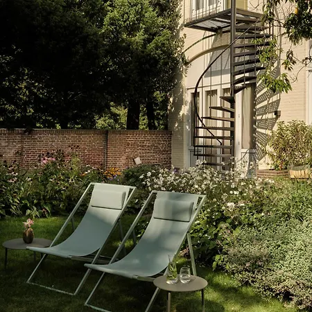 Park Den Haag, Part Of Sircle Collection Χάγη