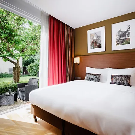 Park Den Haag, Part Of Sircle Collection Ξενοδοχείο 4*