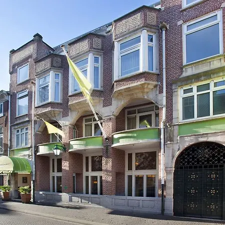 Park Den Haag, Part Of Sircle Collection