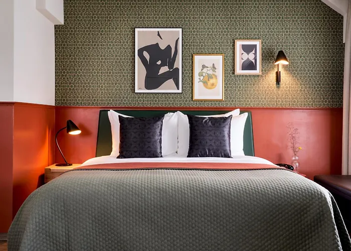 Park Den Haag, Part Of Sircle Collection Hotel Haga