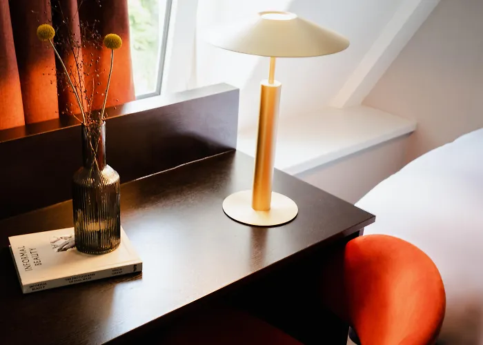 Park Den Haag, Part Of Sircle Collection 4* Haga