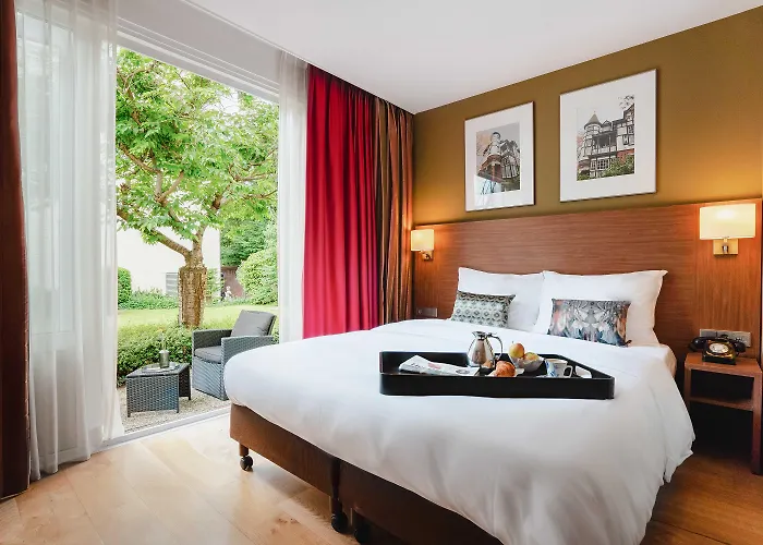 Park Den Haag, Part Of Sircle Collection Hotel