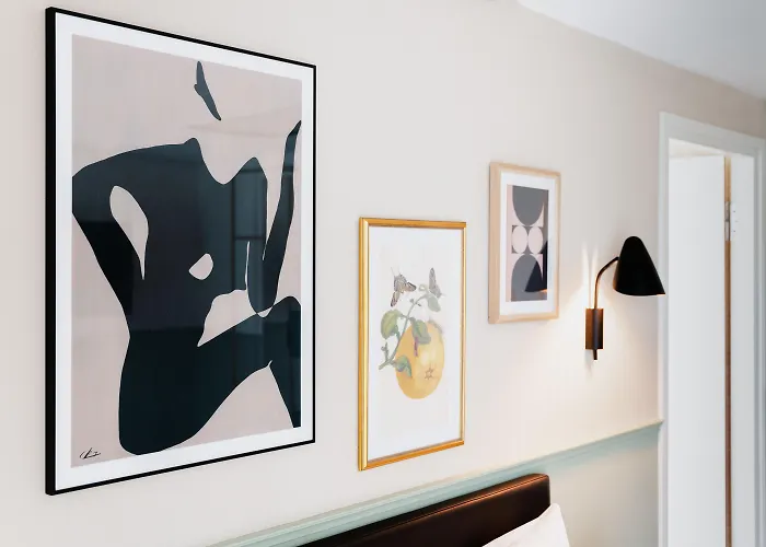 Park Den Haag, Part Of Sircle Collection Hotel