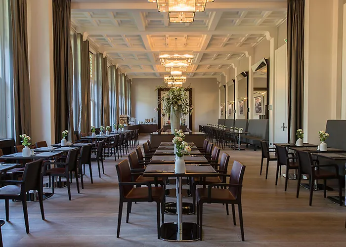 Hotel Park Den Haag, Part Of Sircle Collection