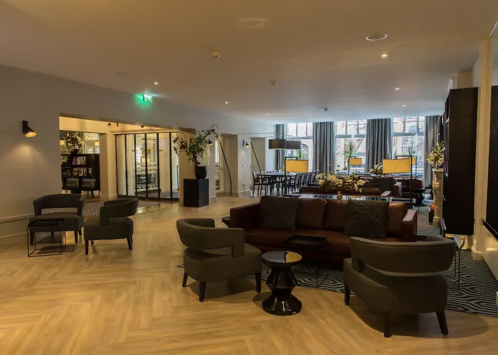 Park Den Haag, Part Of Sircle Collection Hotel Haga