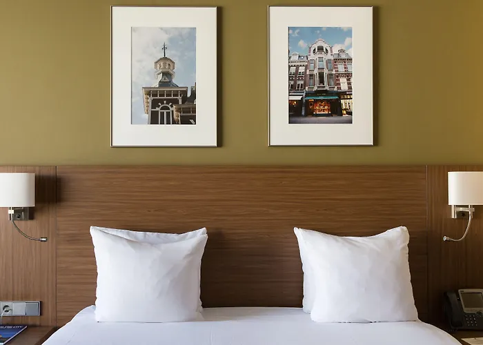 Park Den Haag, Part Of Sircle Collection Hotel Haga