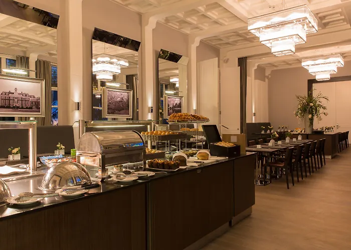 Park Den Haag, Part Of Sircle Collection Hotel 4*