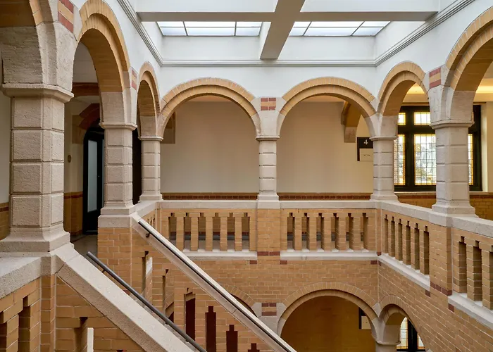 Hotel Park Den Haag, Part Of Sircle Collection