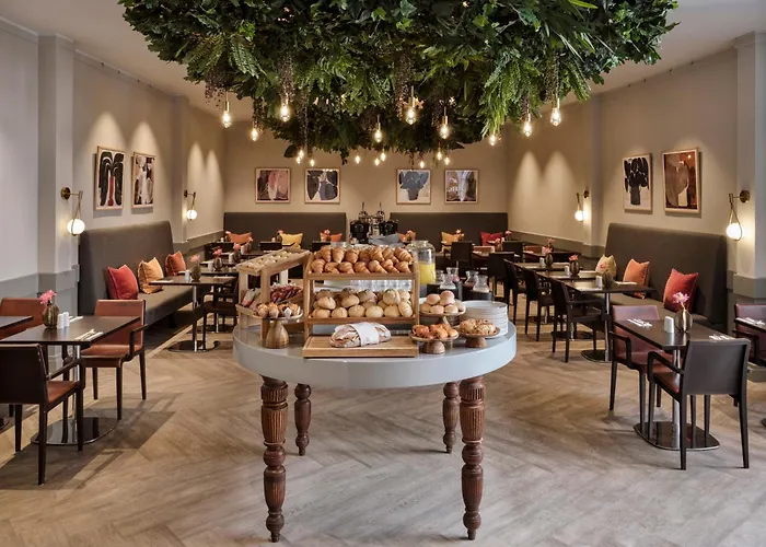 Park Den Haag, Part Of Sircle Collection Hotel