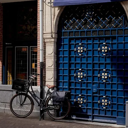 Hotel Park Den Haag, Part Of Sircle Collection Haag