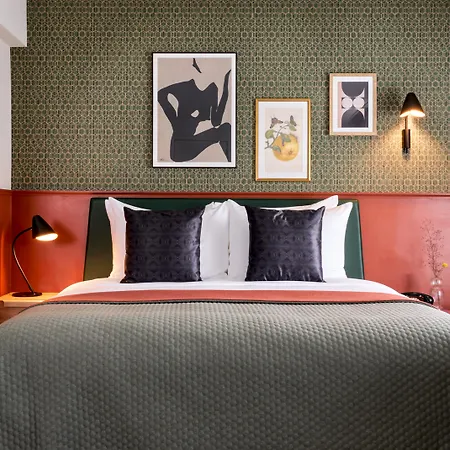 Park Den Haag, Part Of Sircle Collection فندق لاهاي