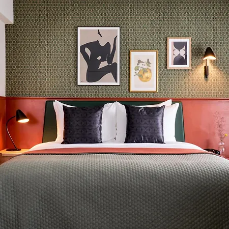 Park Den Haag, Part Of Sircle Collection מלון האג