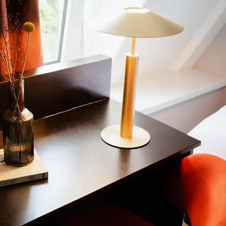 Park Den Haag, Part Of Sircle Collection 4* האג