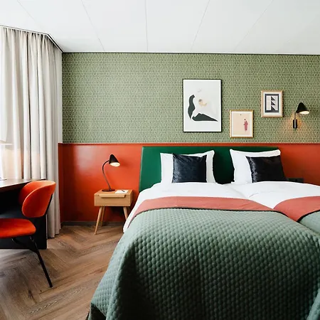 Park Den Haag, Part Of Sircle Collection מלון 4*