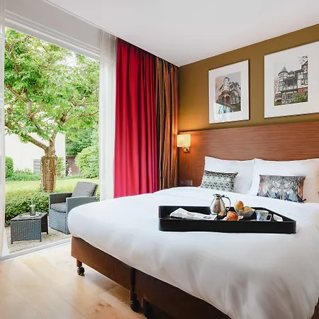 Park Den Haag, Part Of Sircle Collection מלון