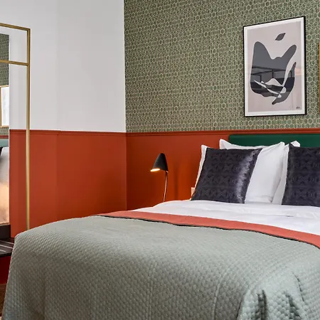 Park Den Haag, Part Of Sircle Collection