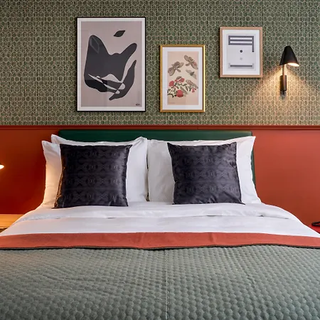 Park Den Haag, Part Of Sircle Collection 4*