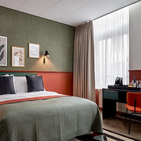 Park Den Haag, Part Of Sircle Collection 4*