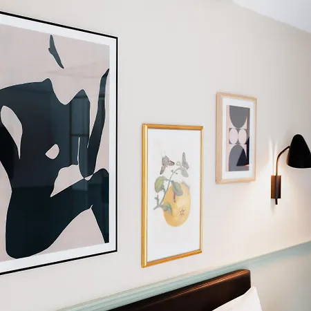 Park Den Haag, Part Of Sircle Collection Szálloda