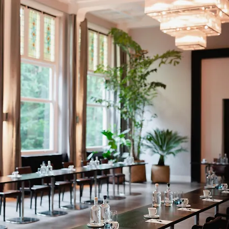 Park Den Haag, Part Of Sircle Collection 4*