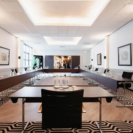 Park Den Haag, Part Of Sircle Collection