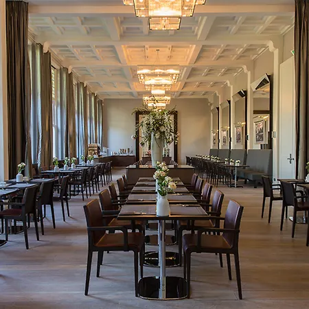 Hotel Park Den Haag, Part Of Sircle Collection