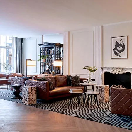 מלון Park Den Haag, Part Of Sircle Collection