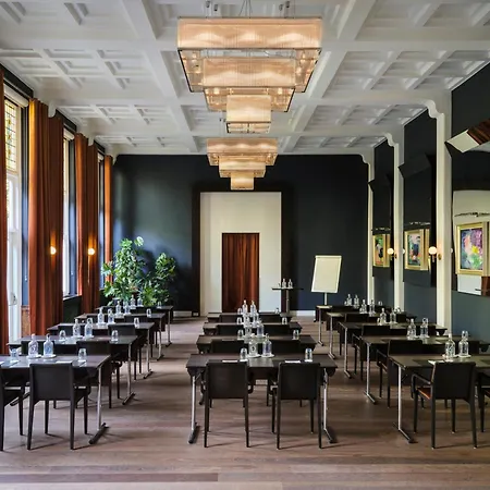 Park Den Haag, Part Of Sircle Collection 4*