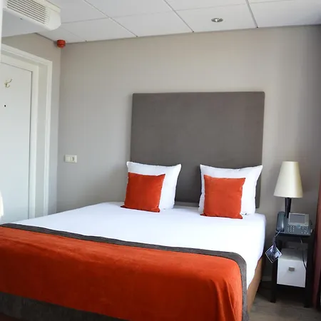 Hotel Park Den Haag, Part Of Sircle Collection L'Aia