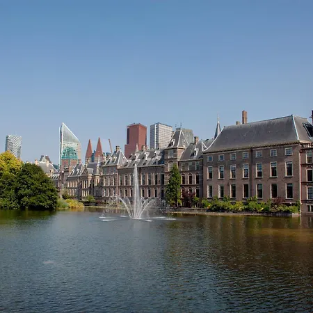 Park Den Haag, Part Of Sircle Collection האג