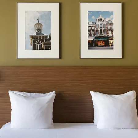 Park Den Haag, Part Of Sircle Collection فندق لاهاي