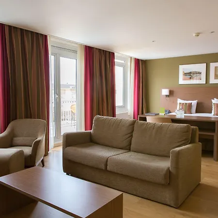 فندق Park Den Haag, Part Of Sircle Collection لاهاي