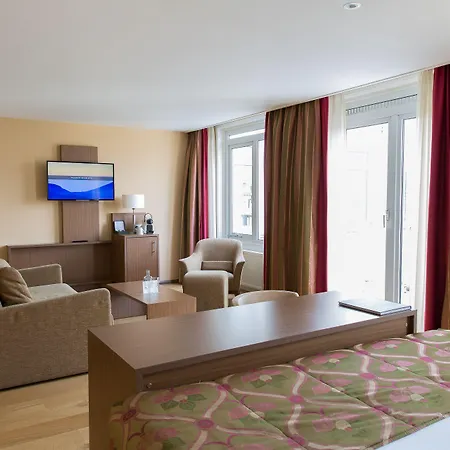 Park Den Haag, Part Of Sircle Collection מלון האג