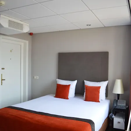 Park Den Haag, Part Of Sircle Collection فندق 4*