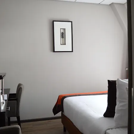 فندق Park Den Haag, Part Of Sircle Collection