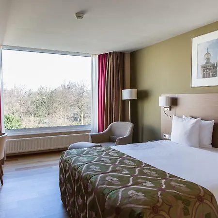 Park Den Haag, Part Of Sircle Collection 4*