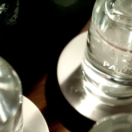 Park Den Haag, Part Of Sircle Collection فندق لاهاي