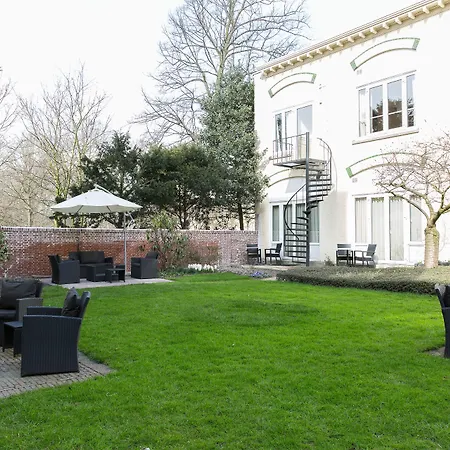 فندق Park Den Haag, Part Of Sircle Collection لاهاي