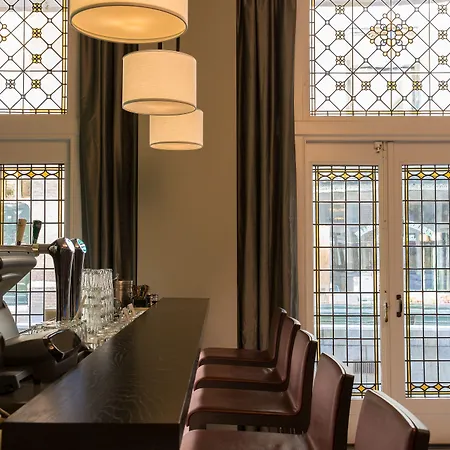 Park Den Haag, Part Of Sircle Collection האג