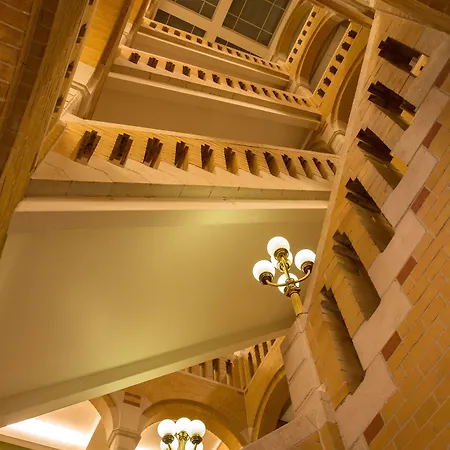 Park Den Haag, Part Of Sircle Collection