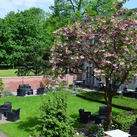 Park Den Haag, Part Of Sircle Collection فندق 4*